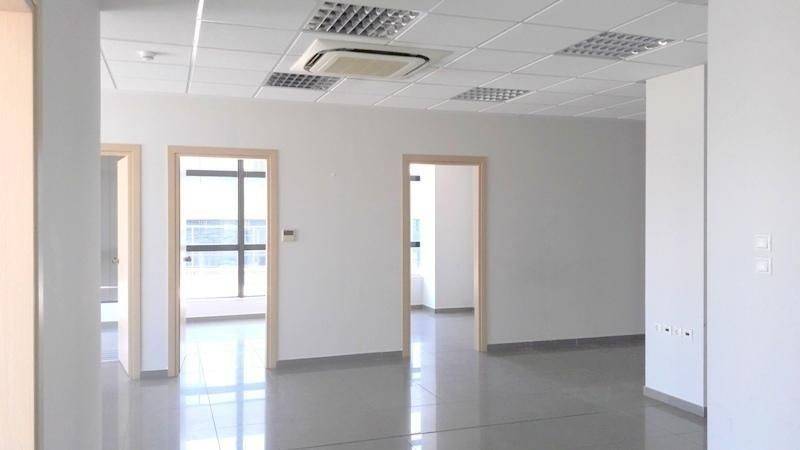 Άποψη εσωτερικού χώρου