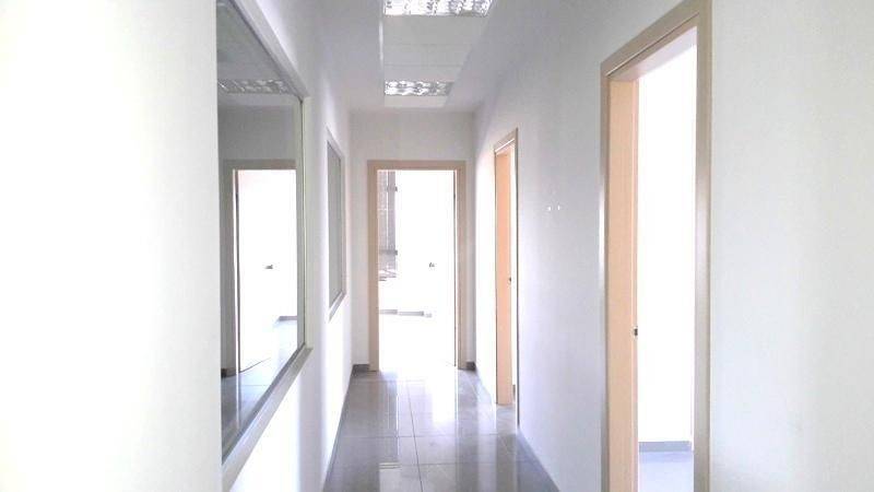 Άποψη εσωτερικού χώρου