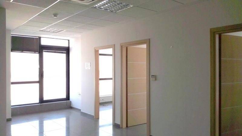 Άποψη εσωτερικού χώρου