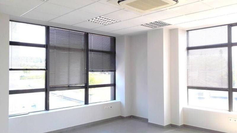 Άποψη εσωτερικού χώρου