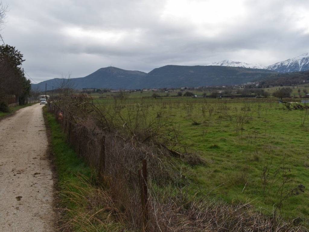 ΑΠΟΨΗ ΑΓΡΟΤΕΜΑΧΙΟΥ