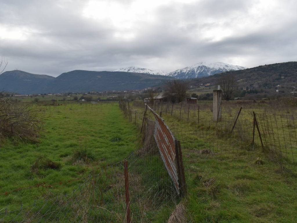 ΑΠΟΨΗ ΑΓΡΟΤΕΜΑΧΙΟΥ