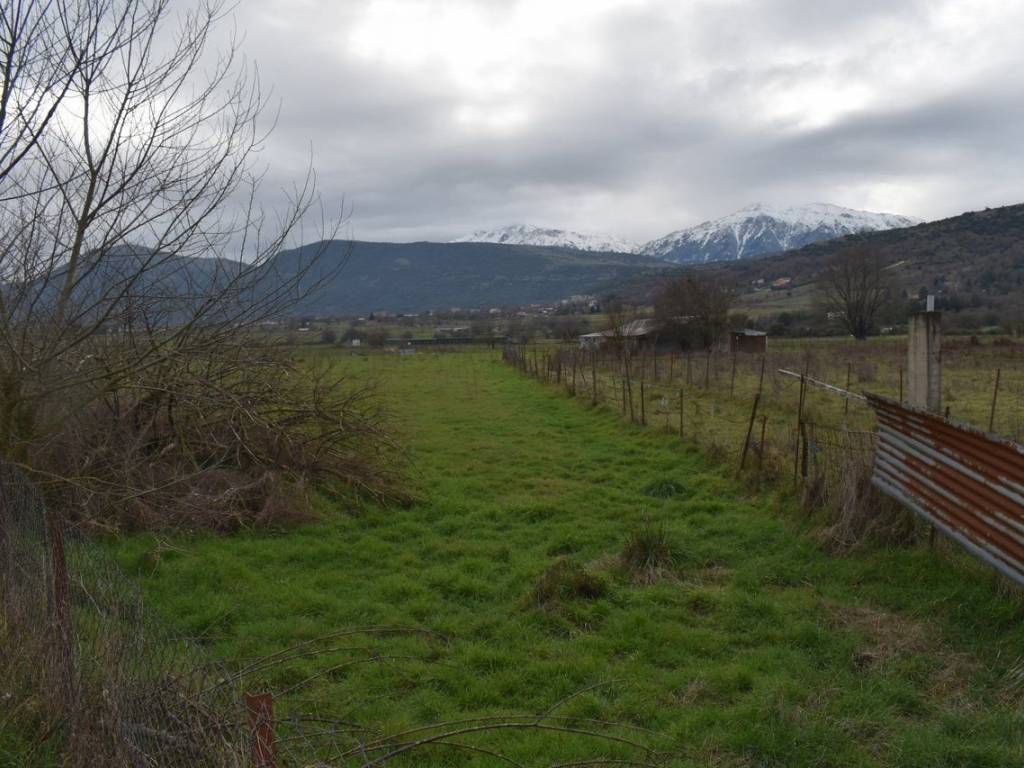 ΑΠΟΨΗ ΑΓΡΟΤΕΜΑΧΙΟΥ