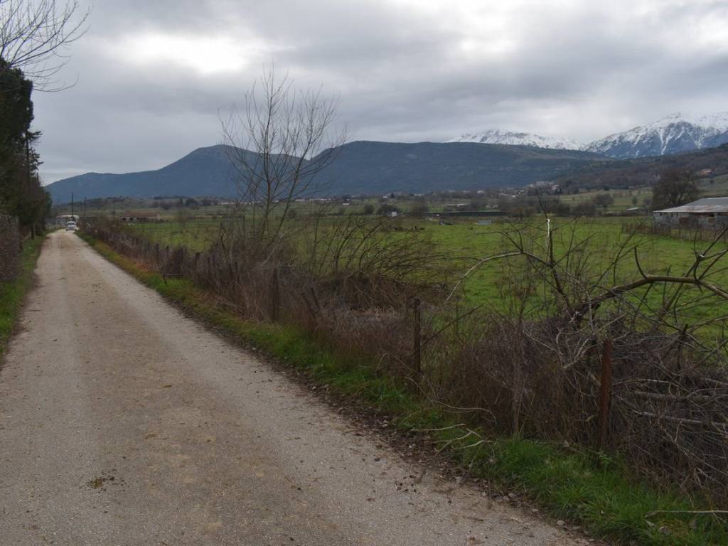 ΑΠΟΨΗ ΑΓΡΟΤΕΜΑΧΙΟΥ