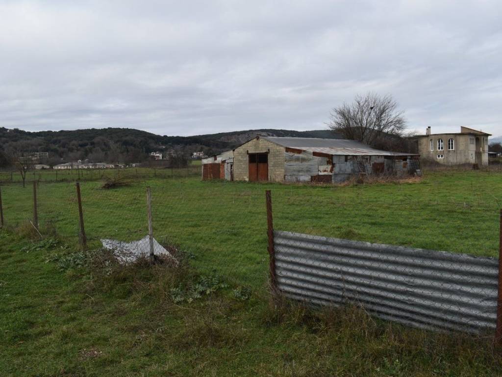 ΑΠΟΨΗ ΑΓΡΟΤΕΜΑΧΙΟΥ