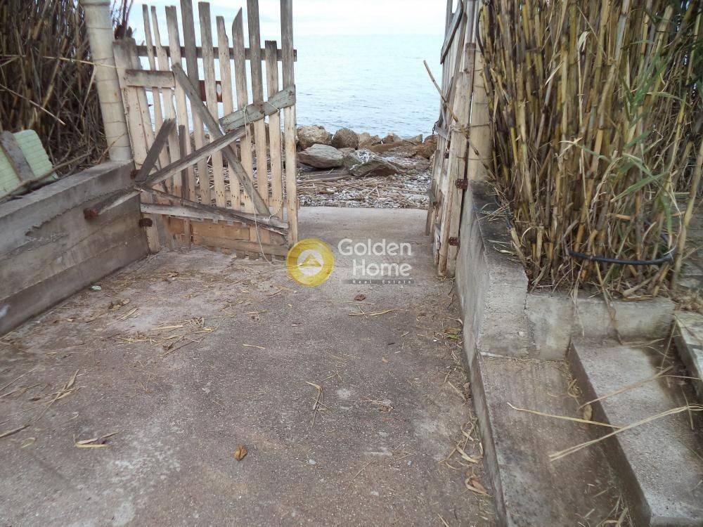 Εξωτερικός Χώρος