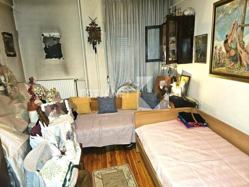 Υπνοδωμάτιο