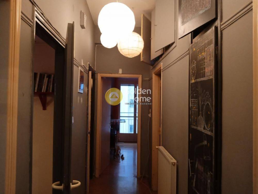 Χολ - Διάδρομος