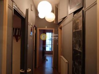 Χολ - Διάδρομος