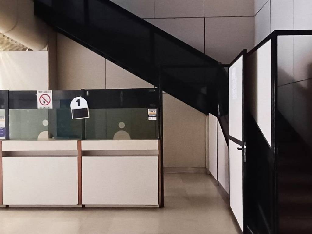 Σκάλα για Πατάρι