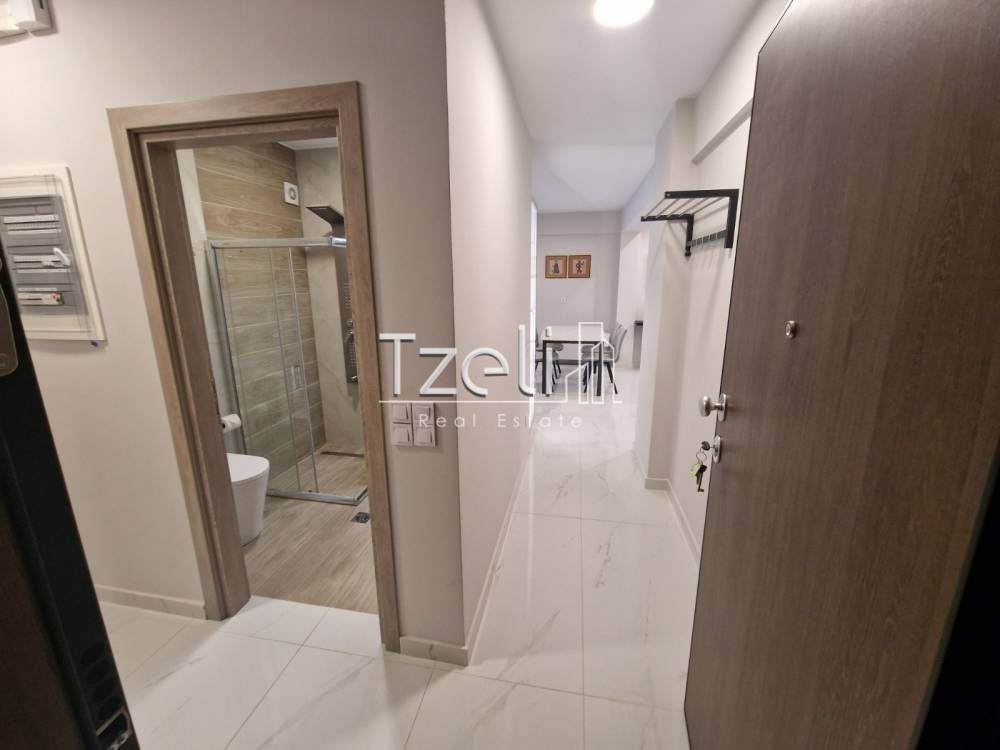 Άποψη χώρου