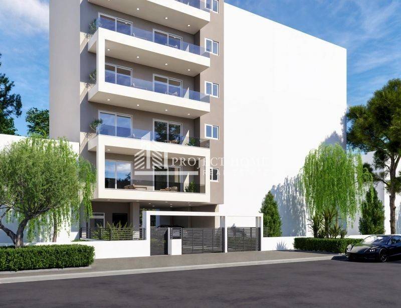 Εξωτερικός χώρος