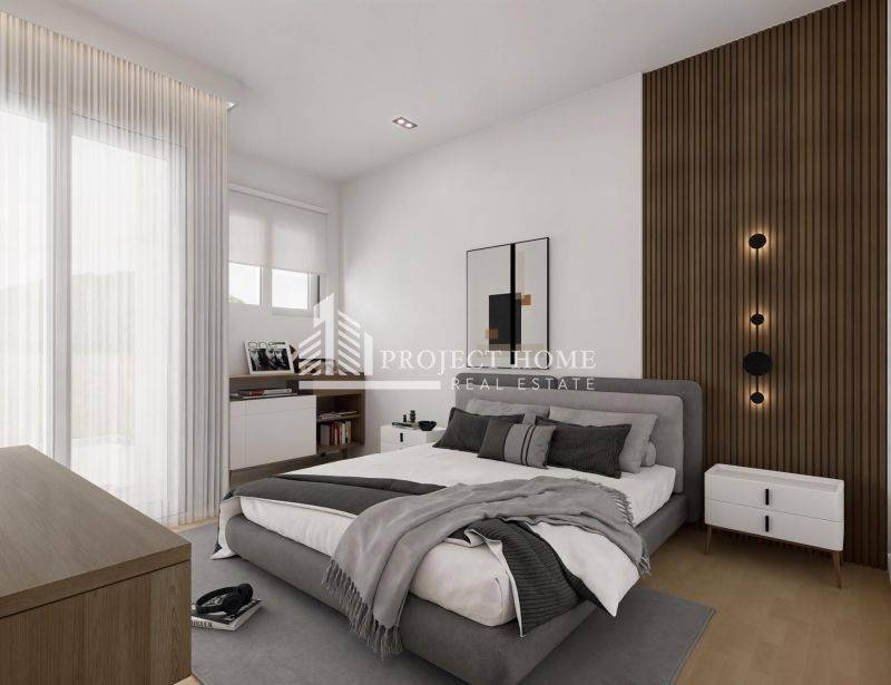 Υπνοδωμάτιο