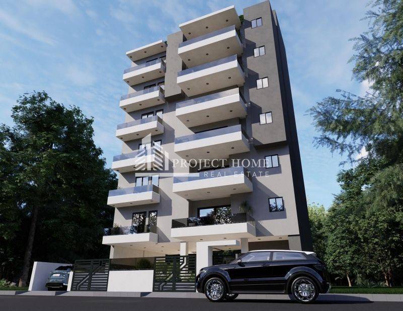 Εξωτερικός χώρος