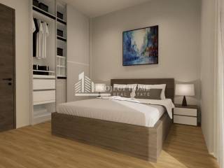 Υπνοδωμάτιο