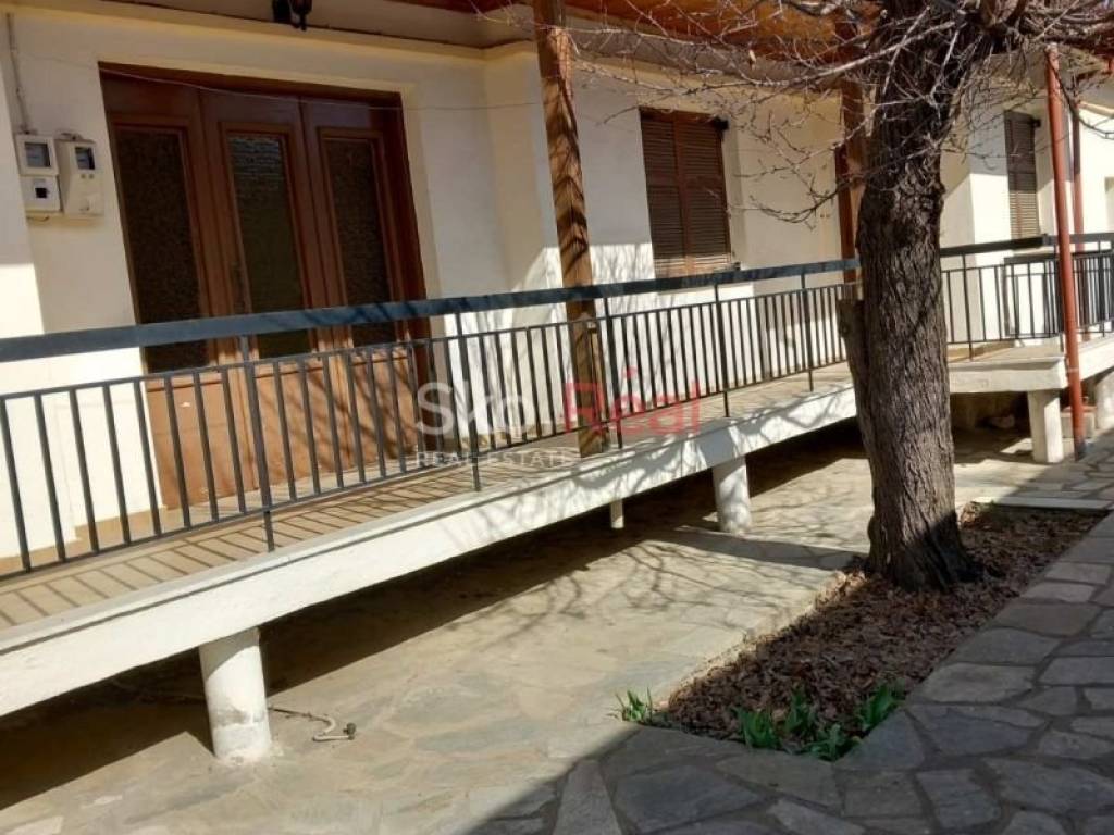 Εξωτερικός χώρος