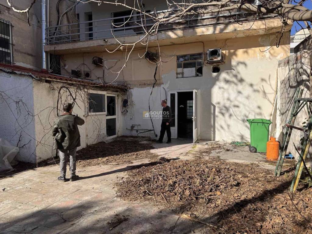 Εσωτερικοι χώροι