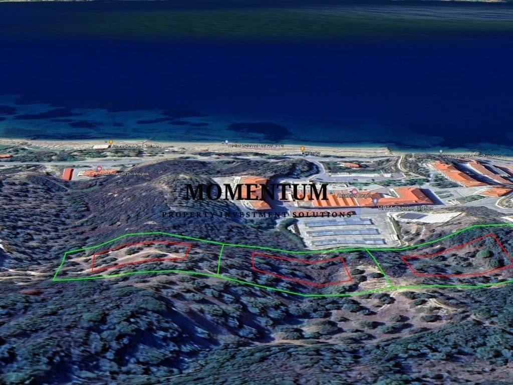 Εξωτερικοι χώροι