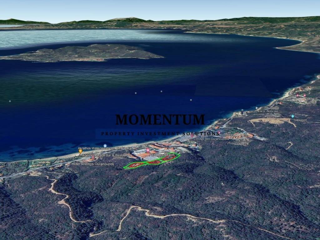 Εξωτερικοι χώροι