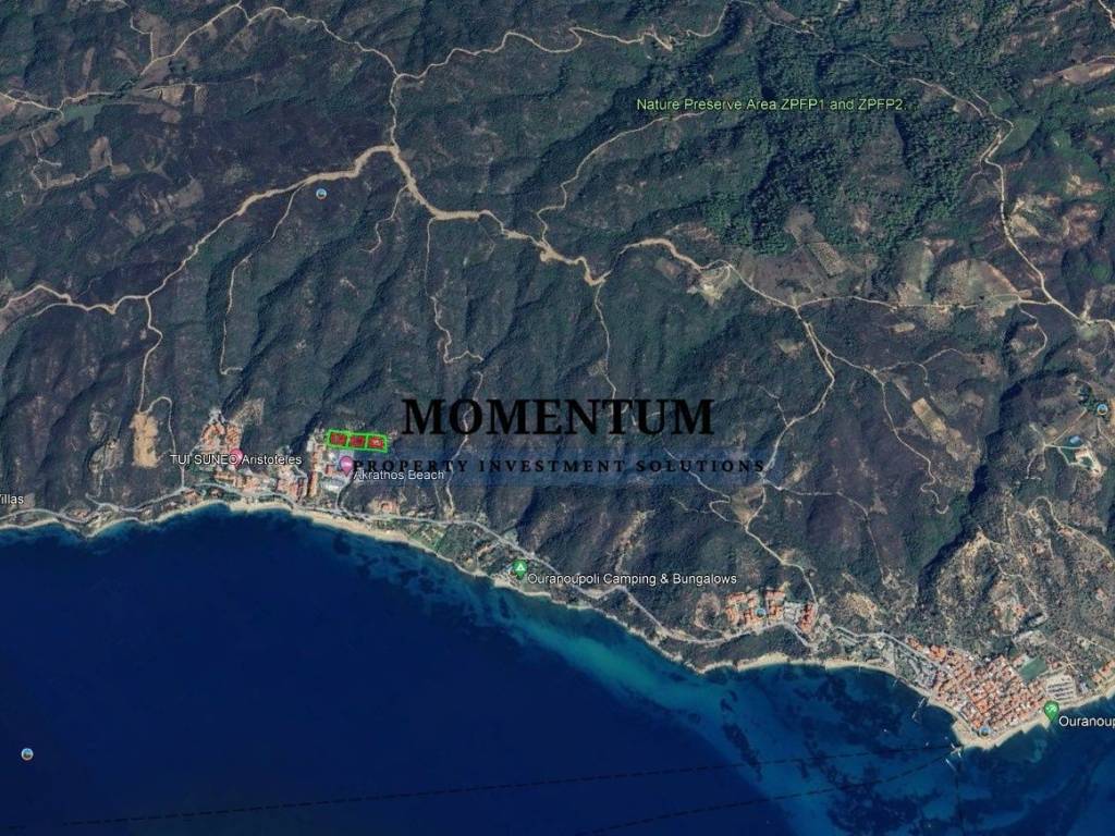 Εξωτερικοι χώροι