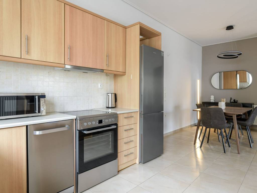 Koyzina &amp; Trapezaria