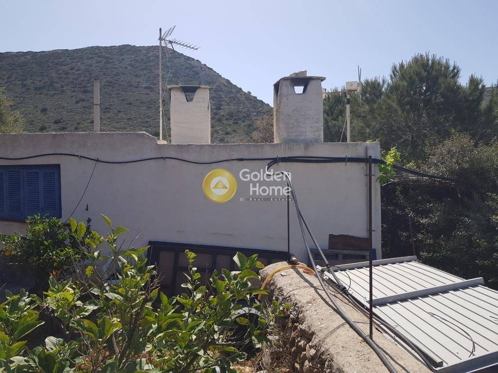 Εξωτερικός Χώρος