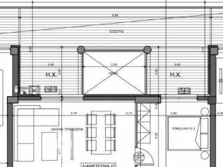 Forumland Real Estate, Κάτοψη 1ου ορόφου