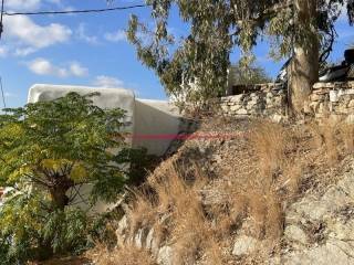 Exterior of the house