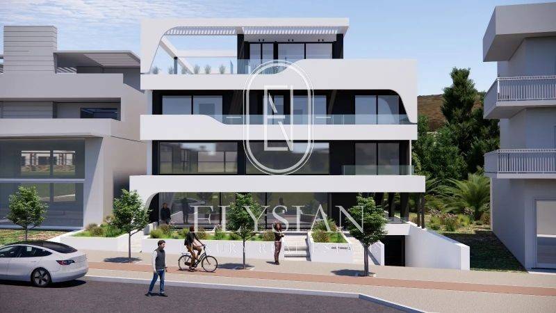 Εξωτερικός χώρος