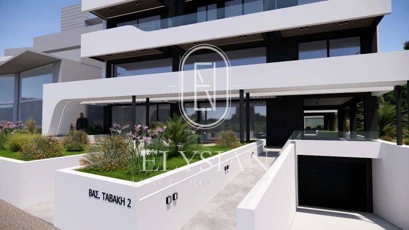 Εξωτερικός χώρος