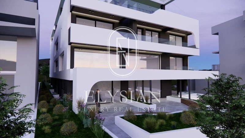 Εξωτερικός χώρος