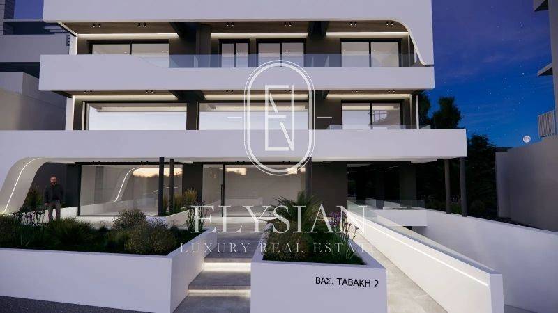 Εξωτερικός χώρος