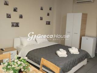 Hotel Apartments for sale in Athens