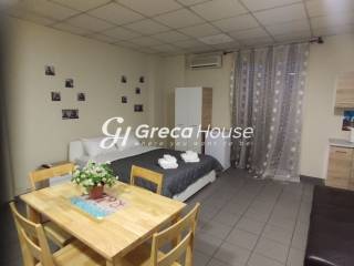 Hotel Apartments for sale in Athens