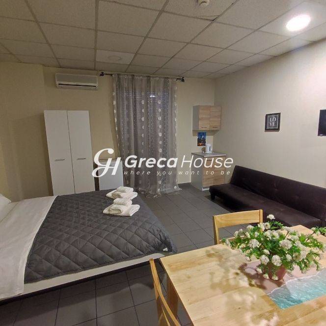 Hotel Apartments for sale in Athens