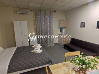 Hotel Apartments for sale in Athens