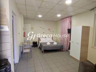 Hotel Apartments for sale in Athens