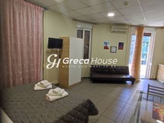 Hotel Apartments for sale in Athens