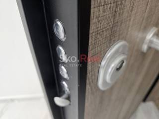 Πόρτα ασφαλείας