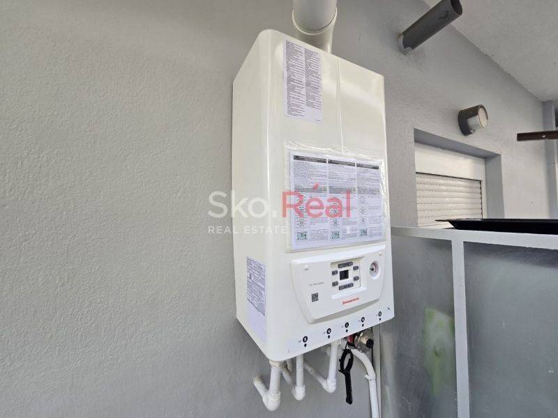 Καυστήρας αερίου