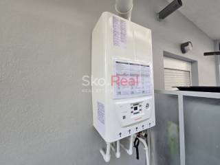 Καυστήρας αερίου