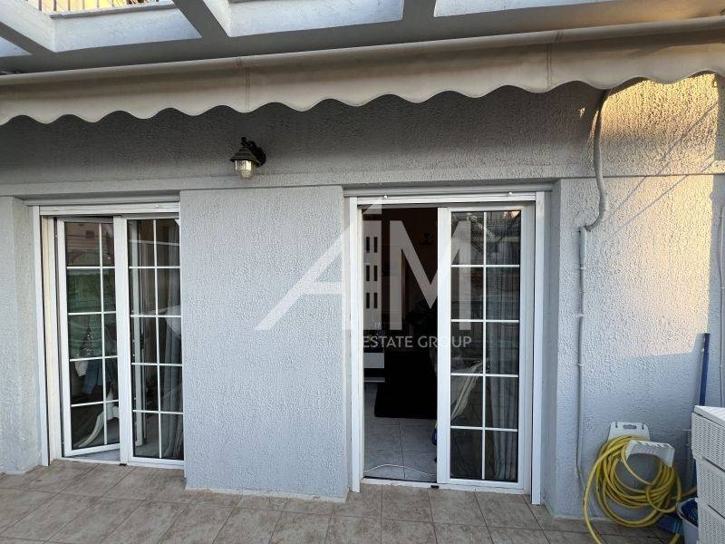 Εξωτερικός χώρος