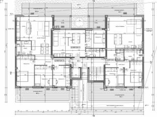 Forumland Real Estate, κάτοψη ισογείου