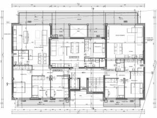 Forumland Real Estate, Κάτοψη ορόφου