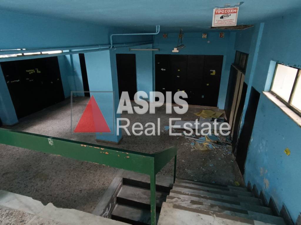 Εσωτερικοι χώροι