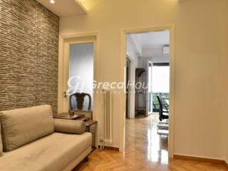 Εξαιρετική Ευκαιρία: Ανακαινισμένο Διαμέρισμα στο Κολωνάκι