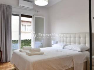 Εξαιρετική Ευκαιρία: Ανακαινισμένο Διαμέρισμα στο Κολωνάκι