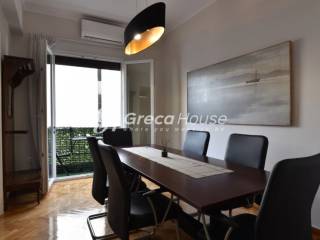 Εξαιρετική Ευκαιρία: Ανακαινισμένο Διαμέρισμα στο Κολωνάκι