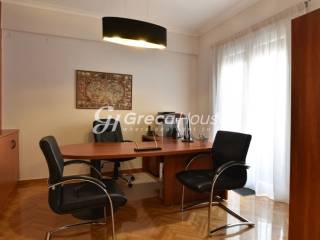 Excellent Opportunity: Renovated Apartment in Kolonaki