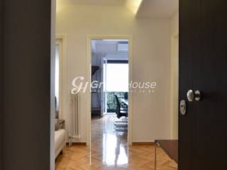 Excellent Opportunity: Renovated Apartment in Kolonaki